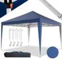 24MOVE® Pavillon SANTOS blau