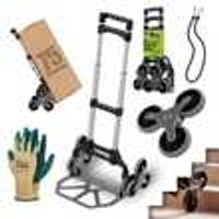 TroniTechnik Sackkarre Transportkarre Handwagen TT-SK 04