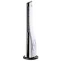 TroniTechnik Turmventilator Standventilator Lüfter TUV05 inkl. Oszillation, Timer