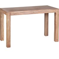 FineBuy Esstisch Massivholz Akazie 120 x 60 x 76 cm Esszimmer-Tisch Design Küchentisch modern Landhaus-Stil Holztisch rechteckig dunkel-braun Natur-Produkt Massivholzmöbel Echt-Holz | Farbe: Braun FineBuy Esstisch Massivholz Akazie 120 x 60 x 76 cm Esszimmer-Tisch Design Küchentisch modern Landhaus-Stil Holztisch rechteckig dunkel-braun Natur-Produkt Massivholzmöbel Echt-Holz | Farbe: Braun