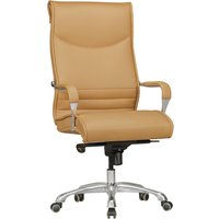 FineBuy Bürostuhl BIGBOSS Bezug Kunstleder Schreibtischstuhl bis 150 kg, XXL Design Chefsessel höhenverstellbar, Drehstuhl ergonomisch mit Armlehnen & hoher Rückenlehne, Hochlehner mit Wippfunktion | Farbe: Schwarz FineBuy Bürostuhl BIGBOSS Bezug Kunstleder Schreibtischstuhl bis 150 kg, XXL Design Chefsessel höhenverstellbar, Drehstuhl ergonomisch mit Armlehnen & hoher Rückenlehne, Hochlehner mit Wippfunktion | Farbe: Schwarz