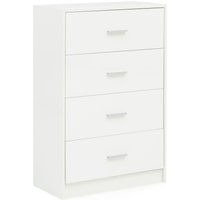 FineBuy Design Sideboard FB52330 Weiß Hochglanz 60x90x30 cm Anrichte Holz Modern, Schmale Schubladenkommode Esszimmer, Kleiner Allzweckschrank Flur, Wäschekommode Schlafzimmer | Farbe: Weiß FineBuy Design Sideboard FB52330 Weiß Hochglanz 60x90x30 cm Anrichte Holz Modern, Schmale Schubladenkommode Esszimmer, Kleiner Allzweckschrank Flur, Wäschekommode Schlafzimmer | Farbe: Weiß