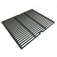 SANTOS Gussgrillrost 48 x 31cm für E-418 SANTOS Gussgrillrost 48 x 31cm für E-418