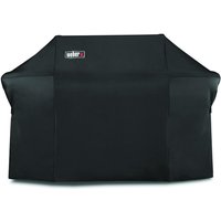 Weber Premium Abdeckhaube für Summit 600er-Serie Weber Premium Abdeckhaube für Summit 600er-Serie