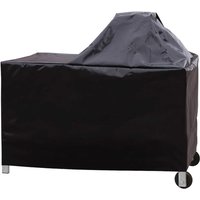 Monolith Abdeckhaube für Teakholztisch Monolith Abdeckhaube für Teakholztisch