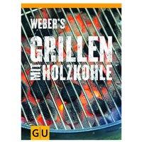 Weber’s Grillen mit Holzkohle Weber’s Grillen mit Holzkohle