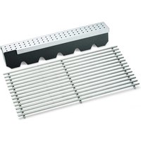 Weber Räuchereinheit für Genesis 300er Serie Weber Räuchereinheit für Genesis 300er Serie