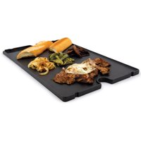Broil King Gussplatte für die Baron & Crown Serie | 44,2 x 32,2 cm Broil King Gussplatte für die Baron & Crown Serie | 44,2 x 32,2 cm