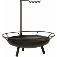 Joe’s Barbeque Schwenkarm groß für Firepit Joe’s Barbeque Schwenkarm groß für Firepit