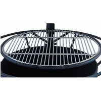 Joe’s Barbeque Grillrost-Aufnahme für Firepit Joe’s Barbeque Grillrost-Aufnahme für Firepit