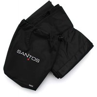 SANTOS Grill Abdeckhaube | PU-beschichtet | 196 x 64 x 125 cm SANTOS Grill Abdeckhaube | PU-beschichtet | 196 x 64 x 125 cm