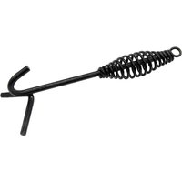 SANTOS Dutch Oven Deckelheber | 26 cm für Petromax | Lodge | Skeppshult usw. SANTOS Dutch Oven Deckelheber | 26 cm für Petromax | Lodge | Skeppshult usw.