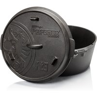 Petromax Feuertopf ft9-t Dutch Oven mit planem Boden Petromax Feuertopf ft9-t Dutch Oven mit planem Boden