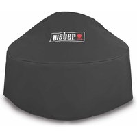 Weber Premium Abdeckhaube für Fireplace Weber Premium Abdeckhaube für Fireplace