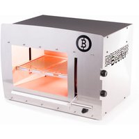 Beefer XL Chef - gewerbliche Indoor-Zulassung - Beefer XL Chef - gewerbliche Indoor-Zulassung -