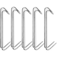 Borniak Doppelhaken 5 Stk. Borniak Doppelhaken 5 Stk.