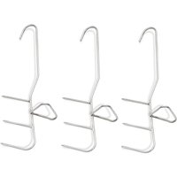 Borniak Haken Typ 21 | 3er Set Borniak Haken Typ 21 | 3er Set