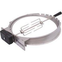 Monolith Rotisserie für Classic | batteriebetrieben Monolith Rotisserie für Classic | batteriebetrieben