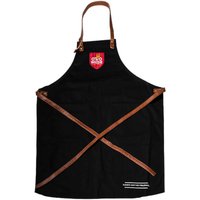 Otto Wilde Grillschürze | Baumwolle Otto Wilde Grillschürze | Baumwolle