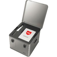 Otto Wilde Transportbox | Aluminium Otto Wilde Transportbox | Aluminium