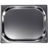 Otto Wilde Fettfangschale | Edelstahl Otto Wilde Fettfangschale | Edelstahl