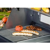 SANTOS Grillrost Edelstahl 45 x 35 cm für Napoleon Prestige SANTOS Grillrost Edelstahl 45 x 35 cm für Napoleon Prestige