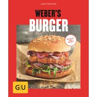 Weber’s Burger Weber’s Burger