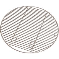 Monolith Edelstahl Grillrost Classic | Ø 46,5 cm Monolith Edelstahl Grillrost Classic | Ø 46,5 cm