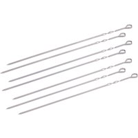 Monolith Rotisserie Spieß-Set Classic | Edelstahl Monolith Rotisserie Spieß-Set Classic | Edelstahl