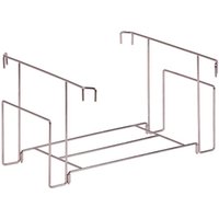 Monolith Zubehörhalter für LeChef | Edelstahl Monolith Zubehörhalter für LeChef | Edelstahl