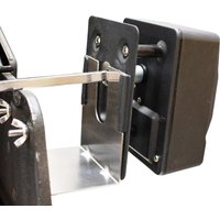 SANTOS Drehspieß für Broil King Baron | Regal und Imperial 400er SANTOS Drehspieß für Broil King Baron | Regal und Imperial 400er