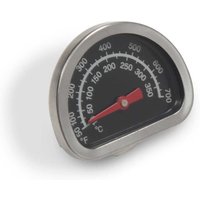 Broil King großes Deckelthermometer zum Einbauen Broil King großes Deckelthermometer zum Einbauen