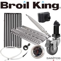 Broil King Elektro Zündbox (vierfach) VERS. SERIEN Broil King Elektro Zündbox (vierfach) VERS. SERIEN