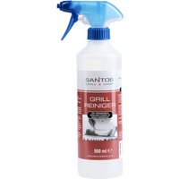 SANTOS Grillreiniger & Backofenreiniger 500 ml SANTOS Grillreiniger & Backofenreiniger 500 ml