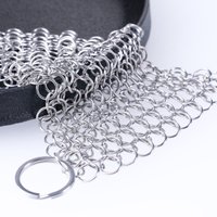 SANTOS Ringreiniger für Guss- und Schmiedeeisen SANTOS Ringreiniger für Guss- und Schmiedeeisen