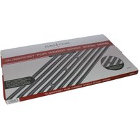 SANTOS Gussrost für Weber Spirit 200 | Ersatz-Rost SANTOS Gussrost für Weber Spirit 200 | Ersatz-Rost