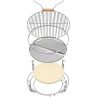 Monolith Classic Pro-Serie Smart Grid System | 8-teilig Monolith Classic Pro-Serie Smart Grid System | 8-teilig