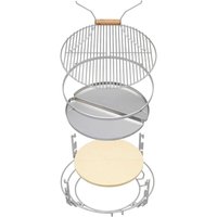 Monolith LeChef PRO-Serie SGS | 9-teilig Monolith LeChef PRO-Serie SGS | 9-teilig