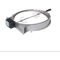 Monolith Rotisserie für LeChef | batteriebetrieben Monolith Rotisserie für LeChef | batteriebetrieben