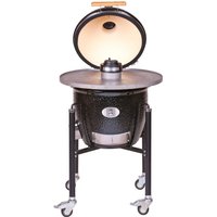 Monolith Feuerplatte für LeChef | Ø 74 cm Monolith Feuerplatte für LeChef | Ø 74 cm