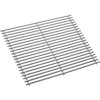 SANTOS Grillrost für Broil King Signet 32,5 x 38 cm | Edelstahl SANTOS Grillrost für Broil King Signet 32,5 x 38 cm | Edelstahl