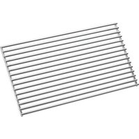 SANTOS Grilllrost Napoleon Rogue 525 | 29,5 x 45 cm | Edelstahl SANTOS Grilllrost Napoleon Rogue 525 | 29,5 x 45 cm | Edelstahl