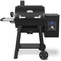 Broil King Regal Pellet 400 Broil King Regal Pellet 400