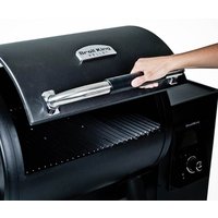 Broil King Regal Pellet 500 Broil King Regal Pellet 500