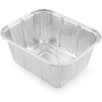 Broil King Alutropfschalen für Pellet Smoker | 3er Set Broil King Alutropfschalen für Pellet Smoker | 3er Set