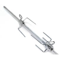 Broil King Spießforken | 2 Stück Broil King Spießforken | 2 Stück