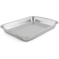 Broil King Edelstahl Grillpfanne | 33,6 x 25,8 cm Broil King Edelstahl Grillpfanne | 33,6 x 25,8 cm