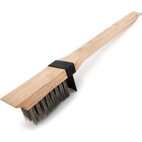 Broil King Holz Grillbürste | extralange Borsten Broil King Holz Grillbürste | extralange Borsten