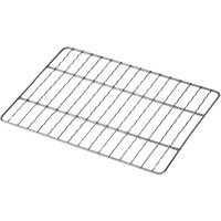 Borniak verstärkter Edelstahlrost für 70er Serie Borniak verstärkter Edelstahlrost für 70er Serie