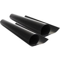 SANTOS Teflon Antihaft Grillmatte 50 x 40 cm | 2er-Set SANTOS Teflon Antihaft Grillmatte 50 x 40 cm | 2er-Set